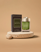 Bvlgari Man Wood Essence Eau de Parfum | 100ML For Man