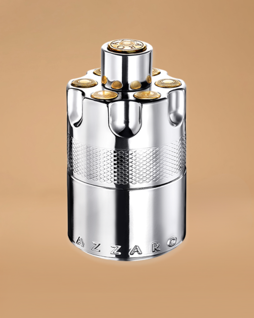 Azzaro Wanted Eau de Parfum | 100ML For Man