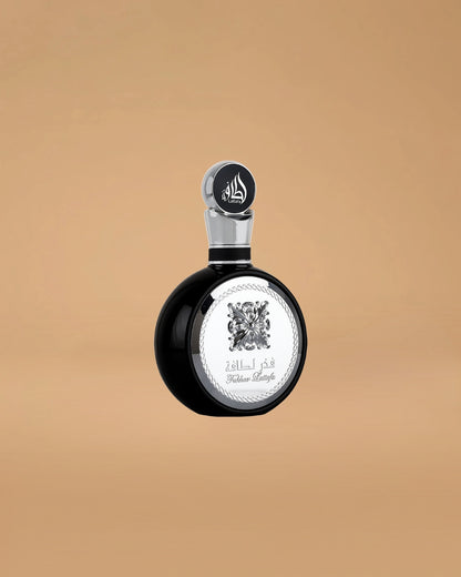 Lattafa Fakhar Black |100 ML |Man