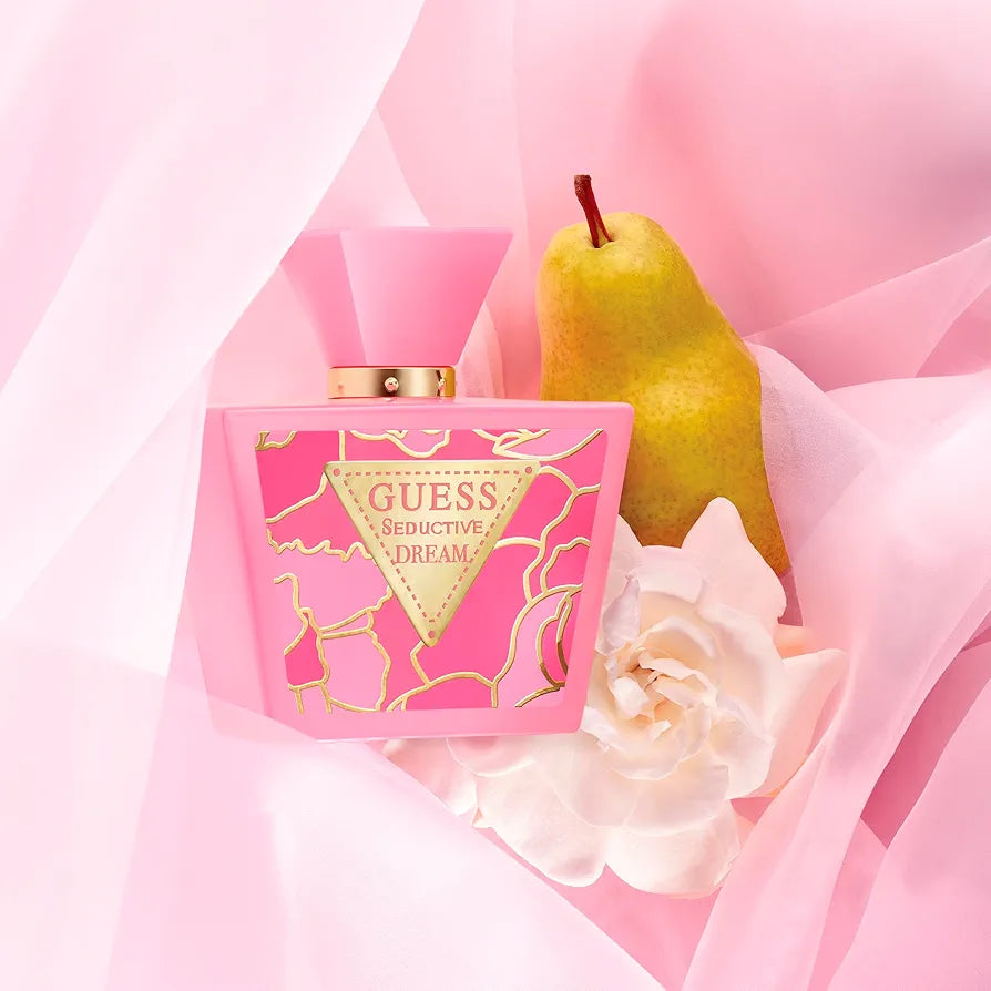 Guess Seductive Dream Eau de Toilette | 75ML Women