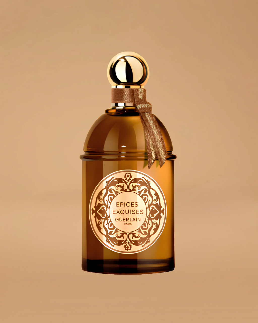 Guerlain Epices Exquises Eau de Parfum | 125ML Unisex