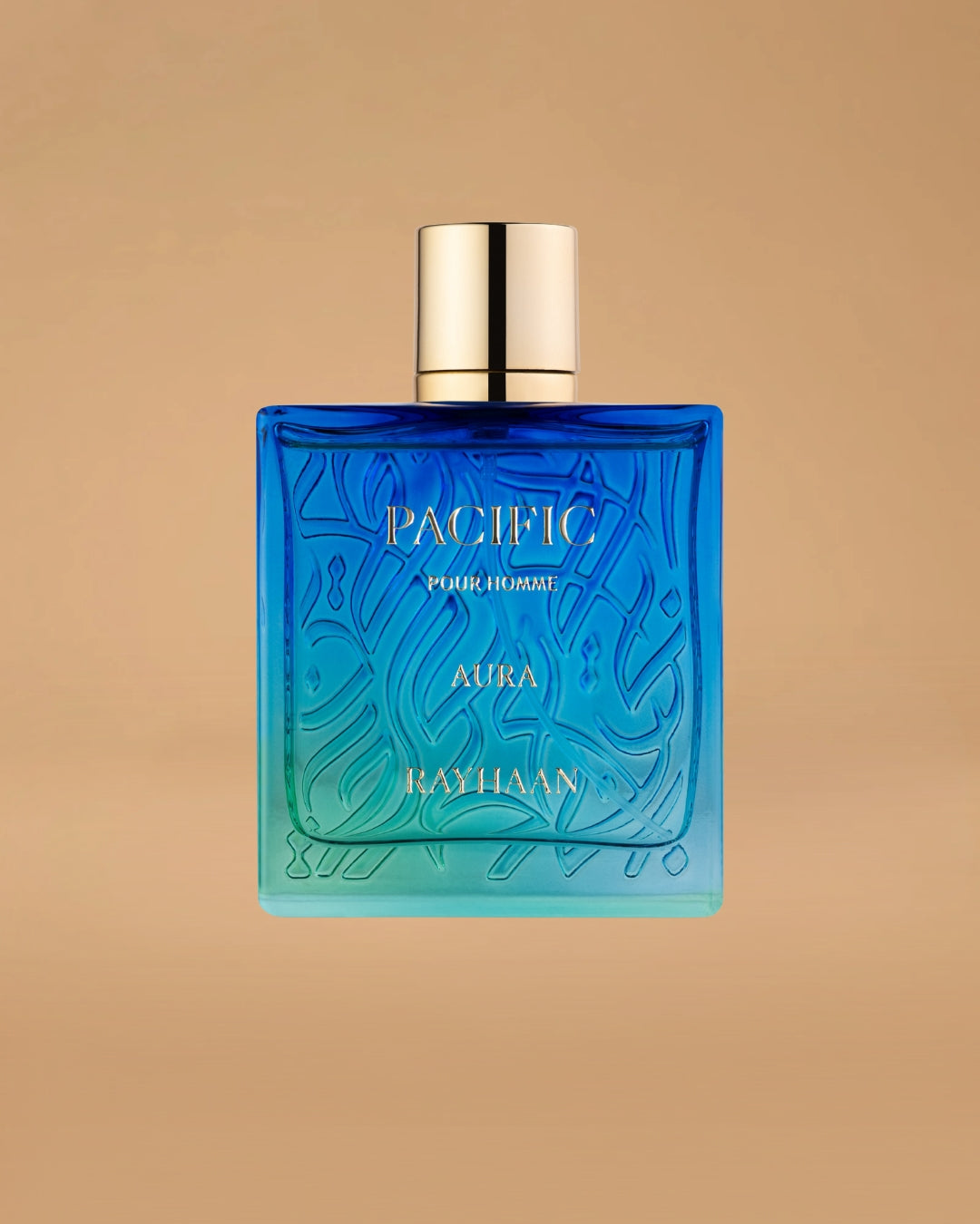 Rayhaan Pacific Aura|100ML |Men