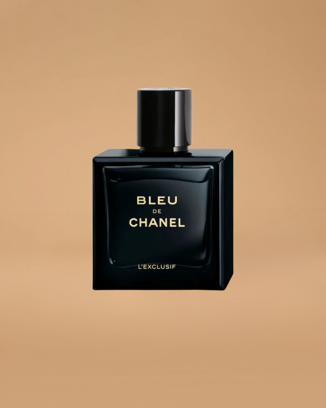Bleu De Chanel Paris L'Exclusif Parfum | 100ML | Man