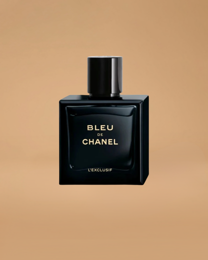 Bleu De Chanel Paris L'Exclusif Parfum | 100ML | Man