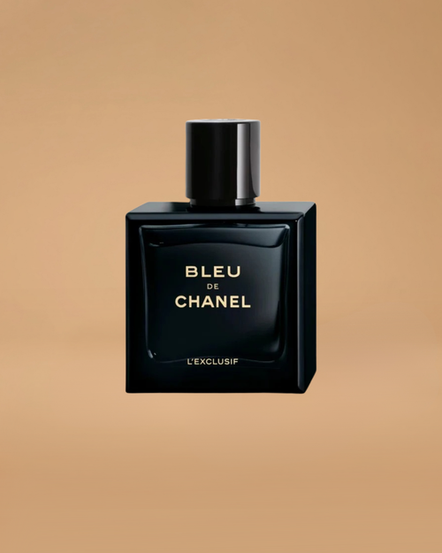 Bleu De Chanel Paris L'Exclusif Parfum | 100ML | Man