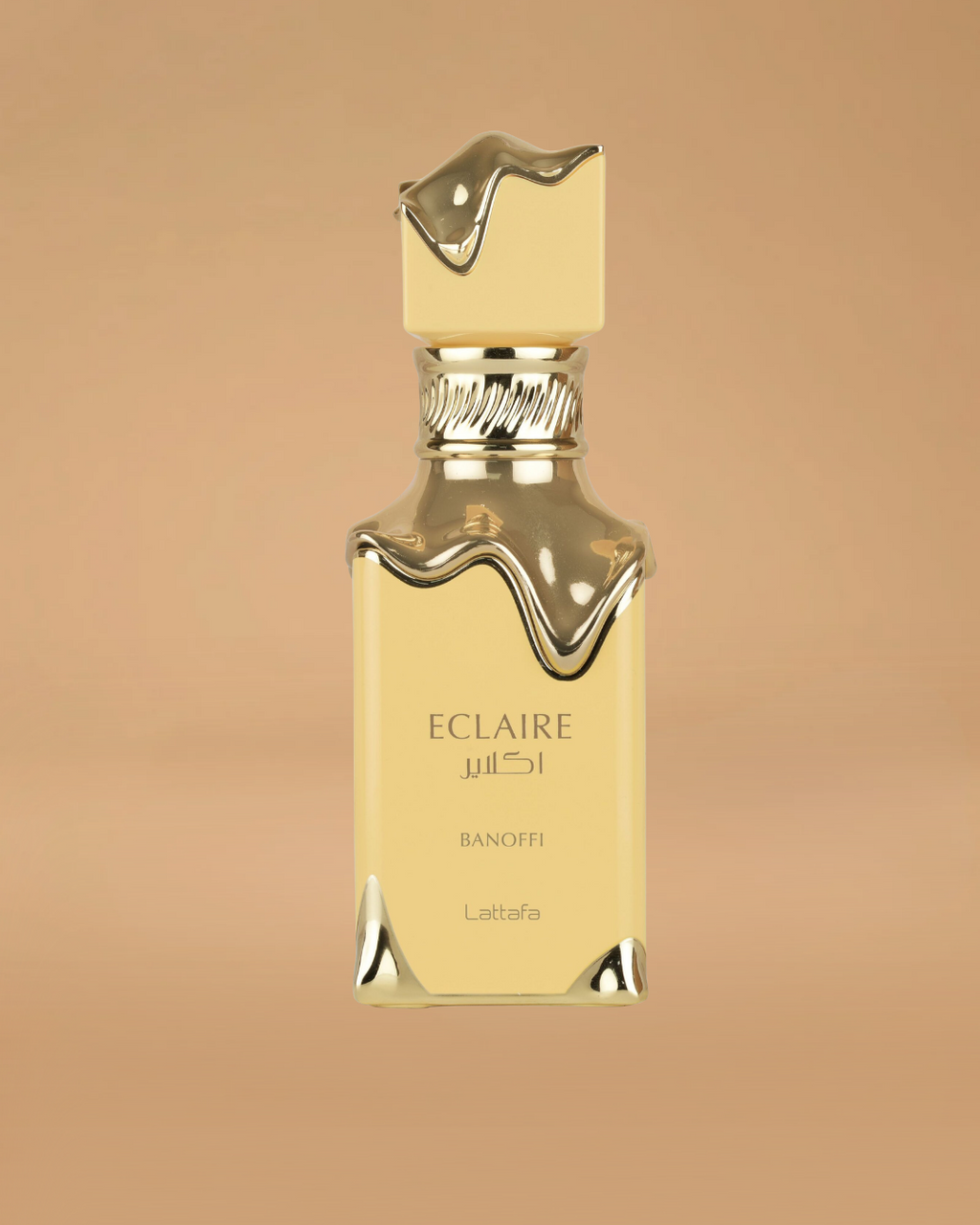 Lattafa Eclaire Banoffi |100ML |Unisex