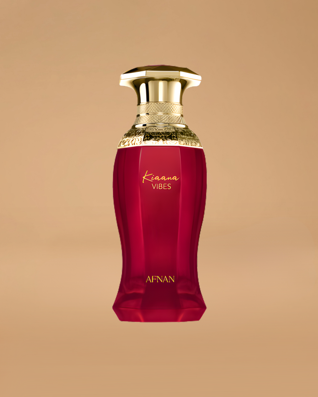 Afnan Kiaana Vibes |100ML |Women