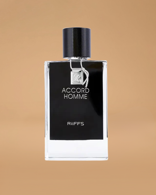 Riiffs Accord Homme |100ML |Man