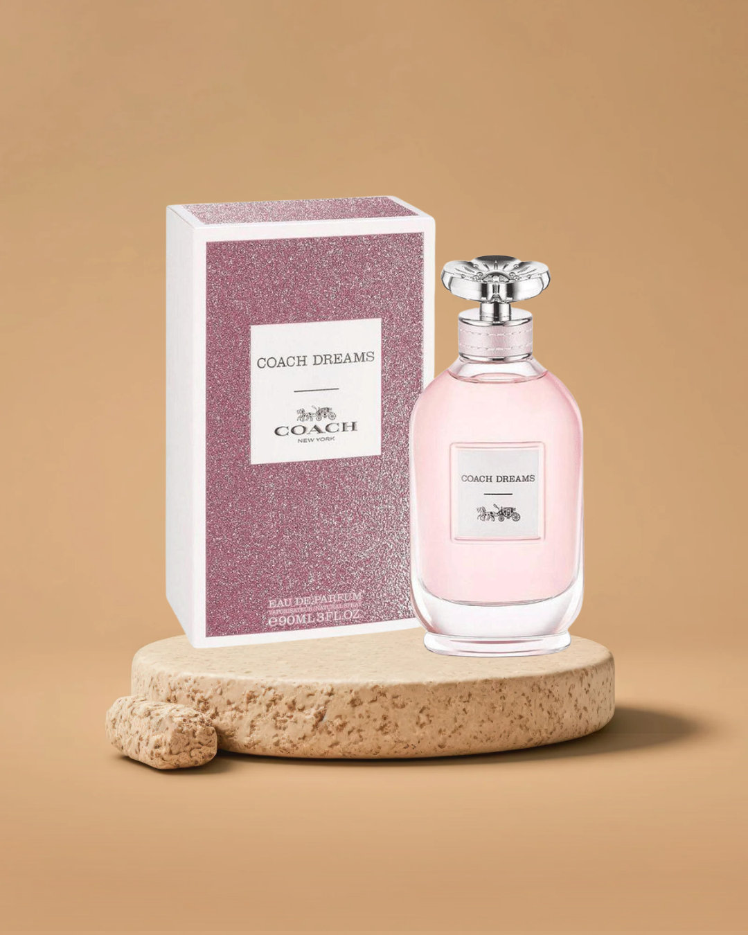 Coach Dreams Eau de Parfum | 90ML For Women