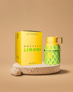 Armaf Odyssey Limoni Eau de Parfum | 100ML Unisex