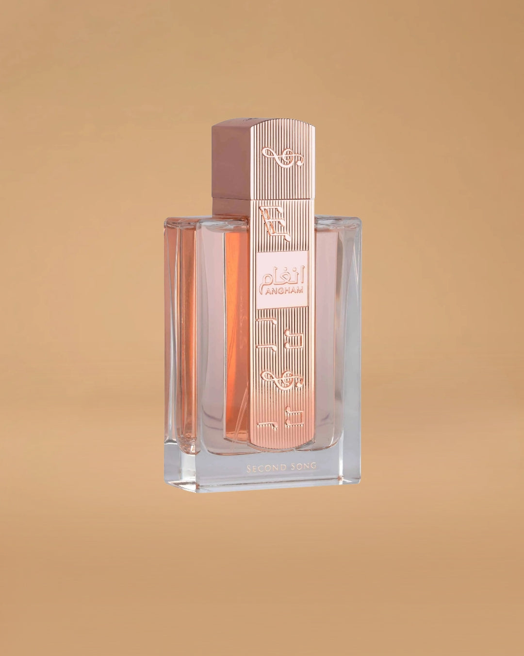 Lattafa Angham Second Song | 100 ML | Women