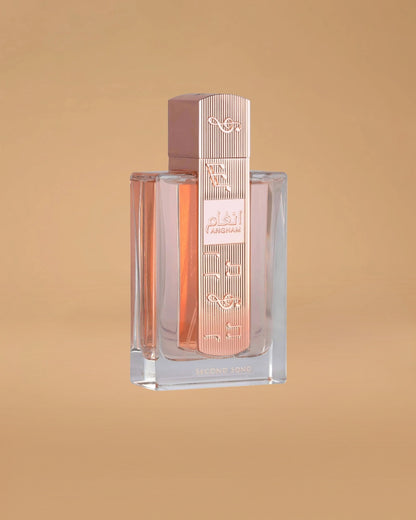 Lattafa Angham Second Song | 100 ML | Women