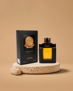 Rasasi Al Wisam Absolute Eau de Parfum | 100ML Man