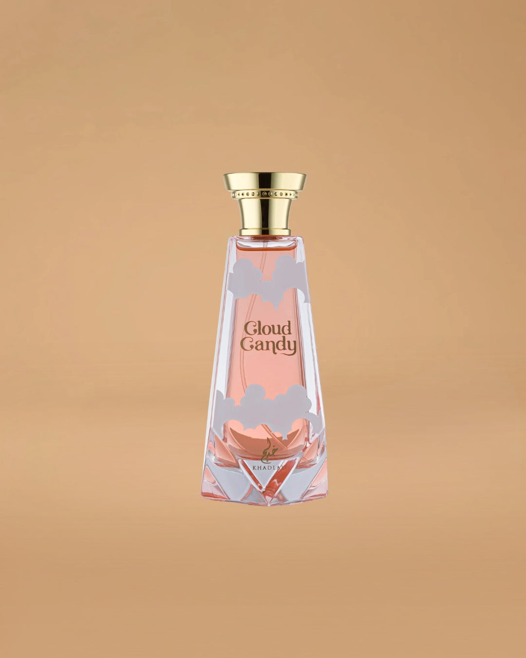Khadlaj Cloud Candy |100ML |Women