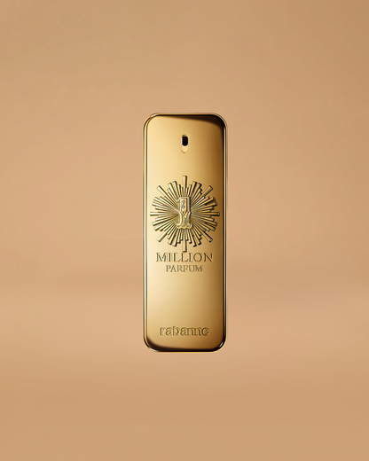 Paco Rabanne 1 Million Parfum |100ML |Man