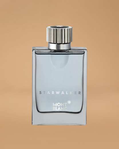 Montblanc Starwalker Eau de Toilette | 75ML For Man