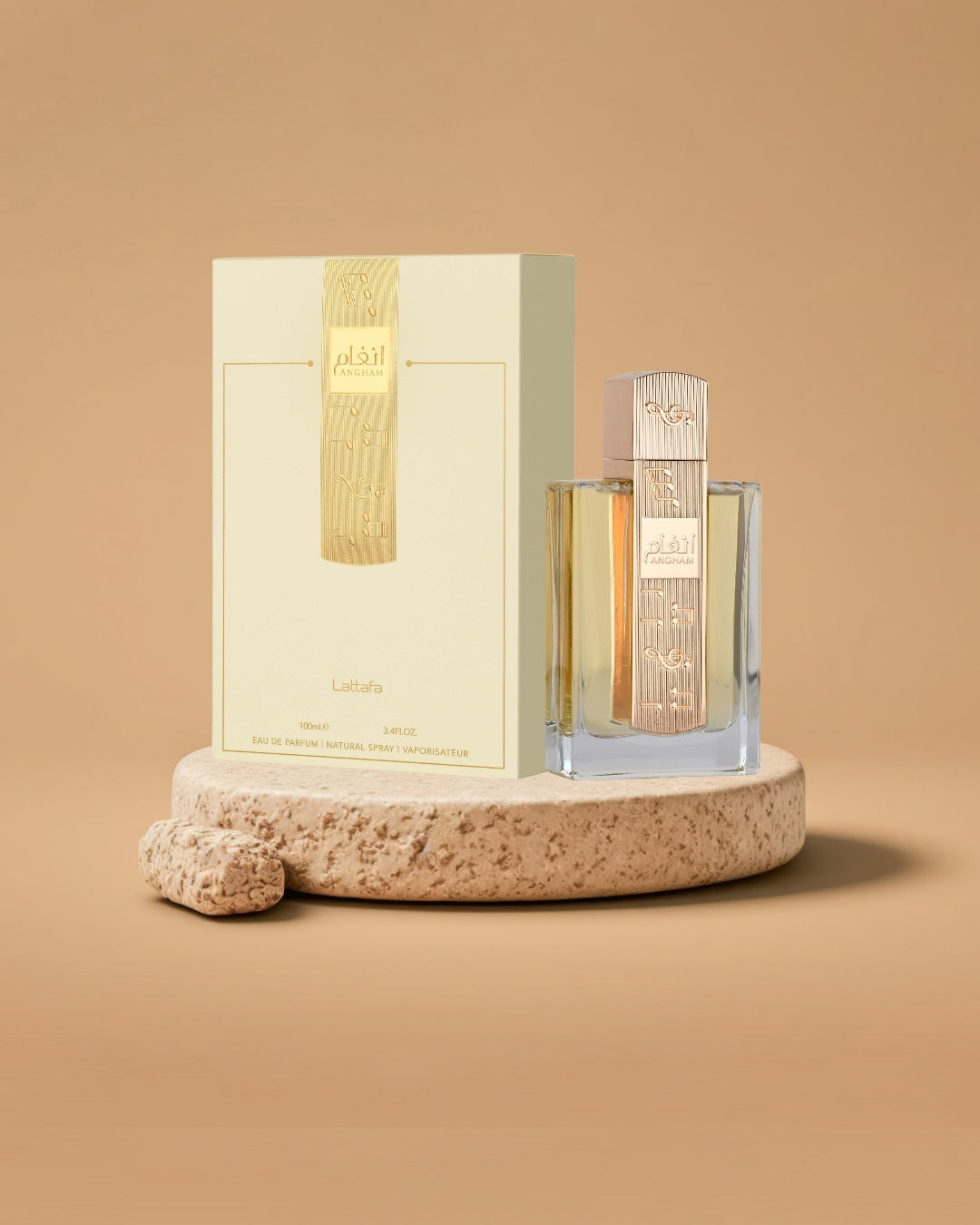 Lattafa Angham | 100 ML | Women