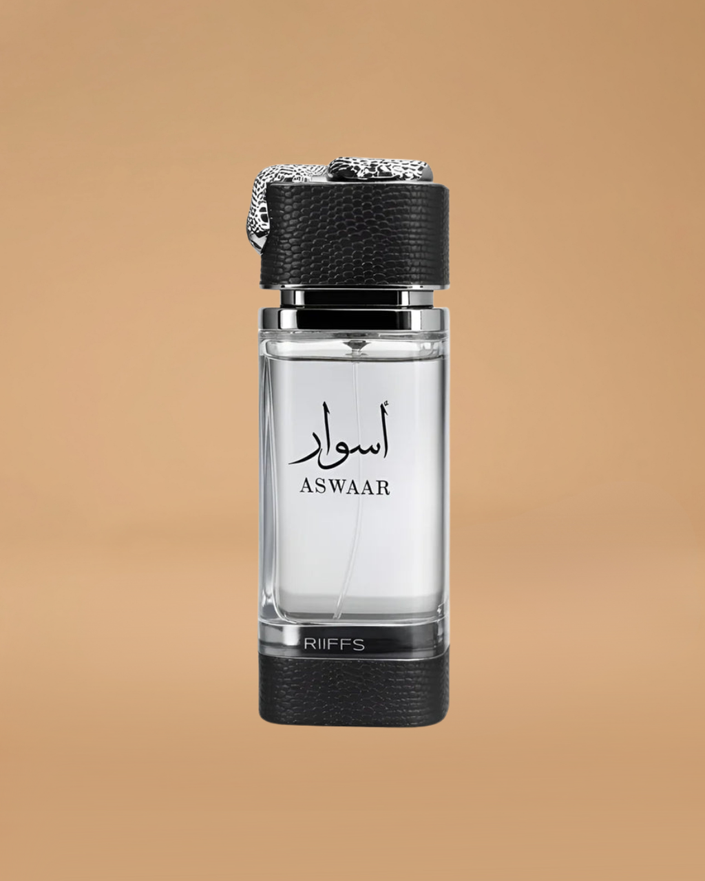 Aswaar Riiffs Extrait de Parfum | 100ML Unisex