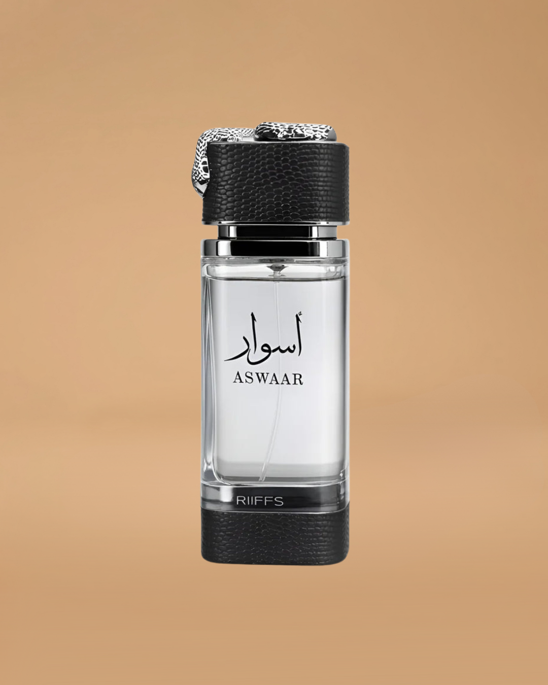 Aswaar Riiffs Extrait de Parfum | 100ML Unisex