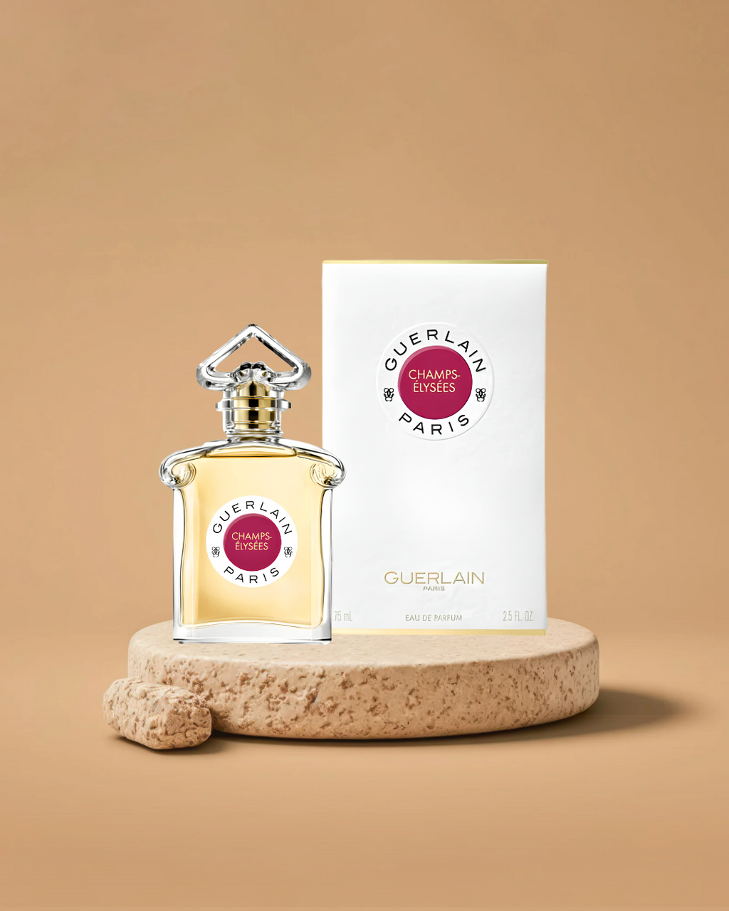 Guerlain Champs Élysées Eau de Parfum | 75ML Women