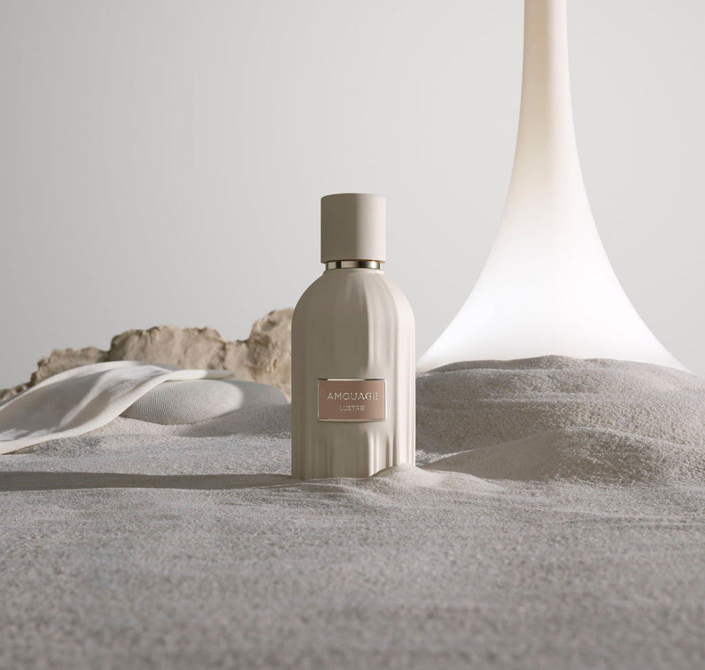 Amouage Lustre Essence de Parfum | 100ML Unisex
