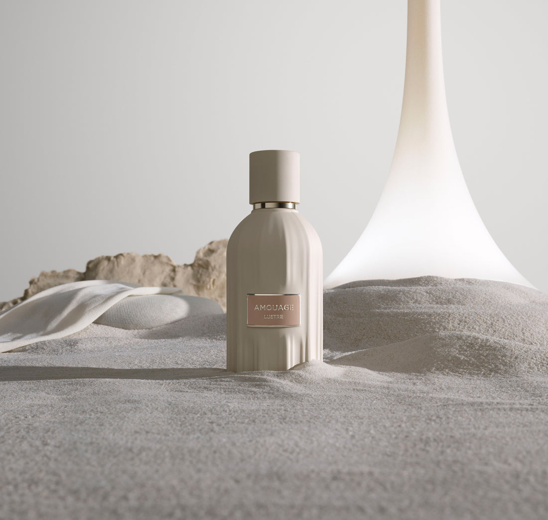 Amouage Lustre Essence de Parfum | 100ML Unisex