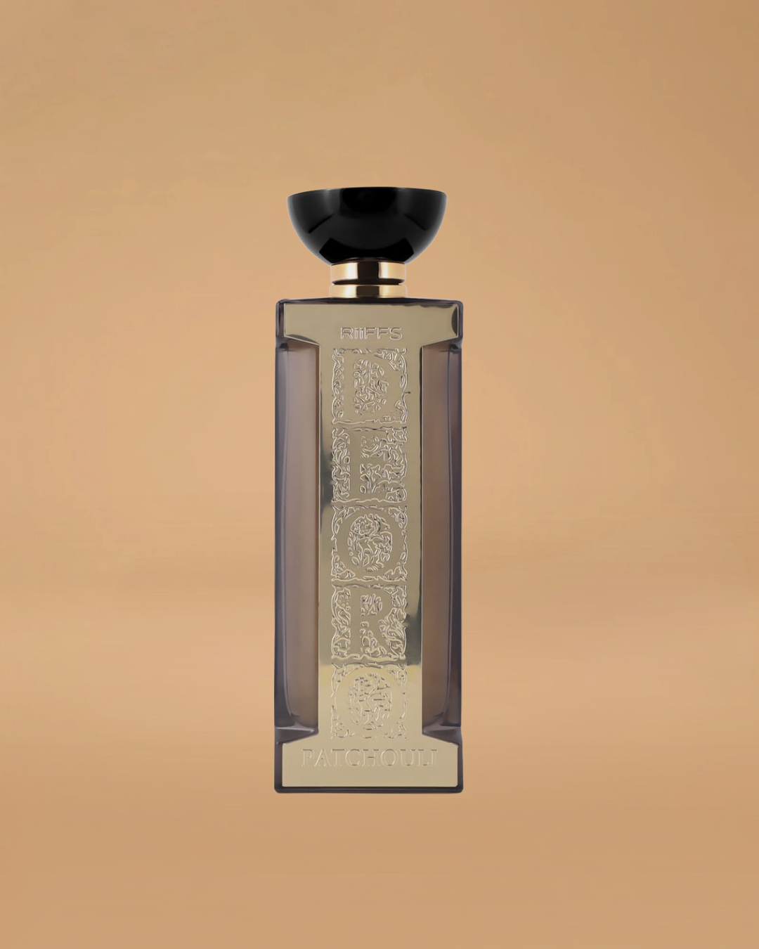 Riiffs Patchouli De Oro |100ML |Unisex