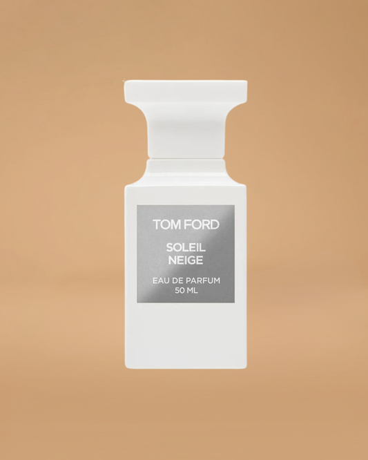 Tom Ford Soleil Neige Eau de Parfum | 50ML Unisex