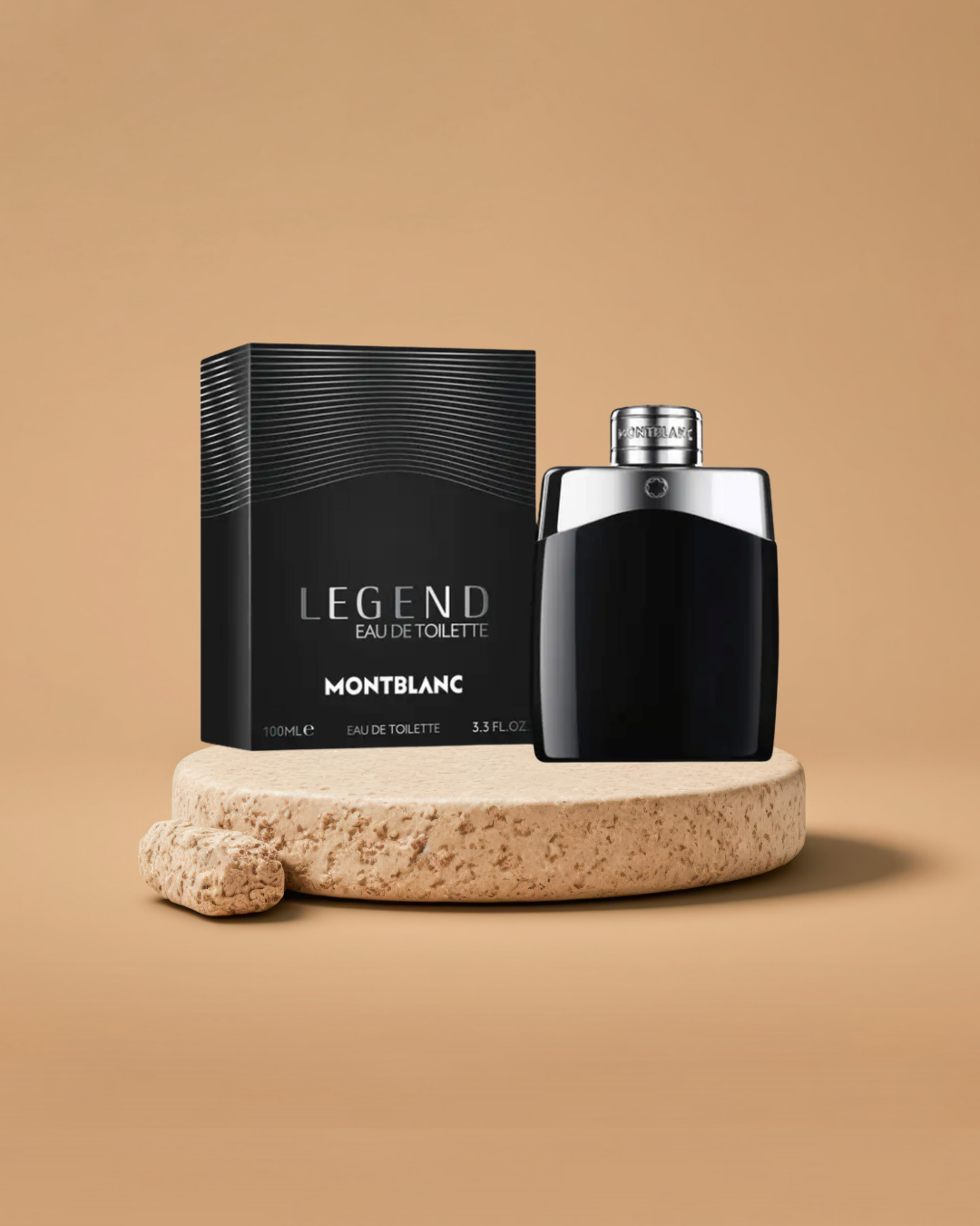 Montblanc Legend Eau de Toilette | 100ML For Man