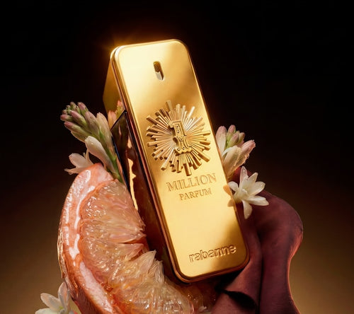 Paco Rabanne 1 Million Parfum |100ML |Man