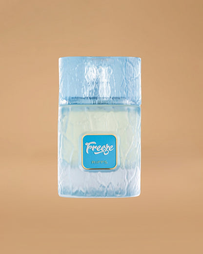 Riiffs Freeze |100ML Man