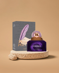 Mykonos Tea Poetry Extrait de Parfum | 100ML Unisex