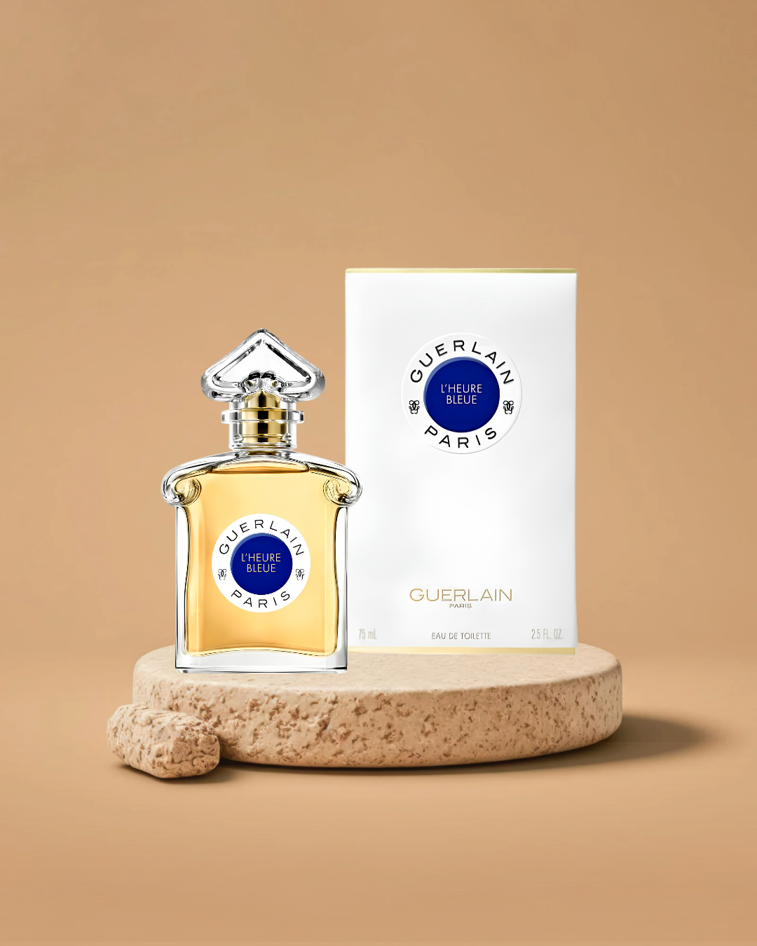 Guerlain L’Heure Bleue Eau de Toilette | 75ML Women