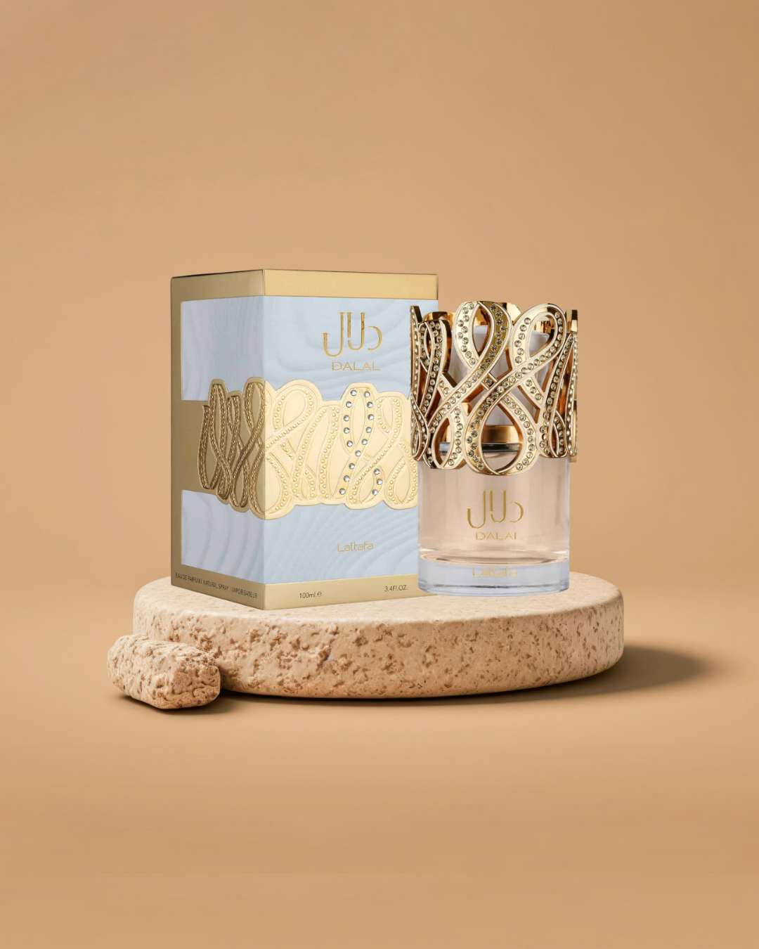 Lattafa Dalal|100ML |Women
