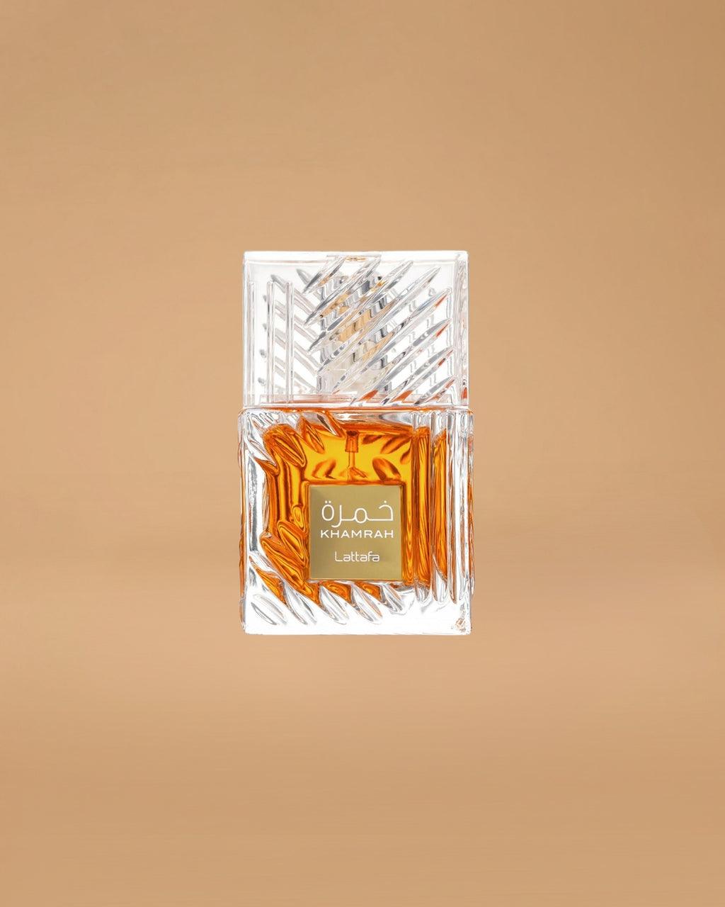 Lattafa Khamrah | 100 ML | Unisex