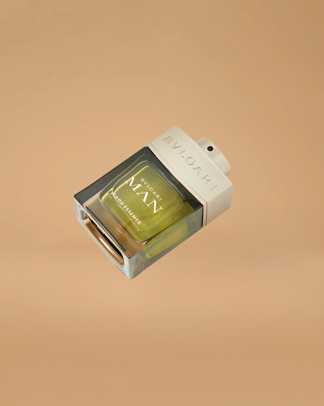 Bvlgari Man Wood Essence Eau de Parfum | 100ML For Man