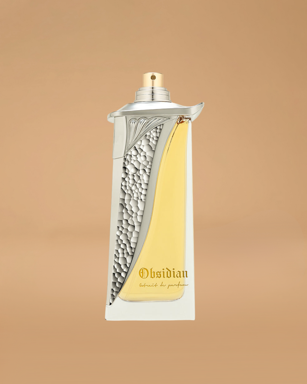 French Avenue Obsidian Extrait de Parfum | 100ML Unisex