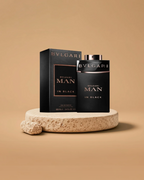 Bvlgari Man In Black Eau de Parfum | 100ML For Man