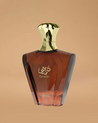 Afnan Turathi Brown Eau de Parfum | 90ML For Man