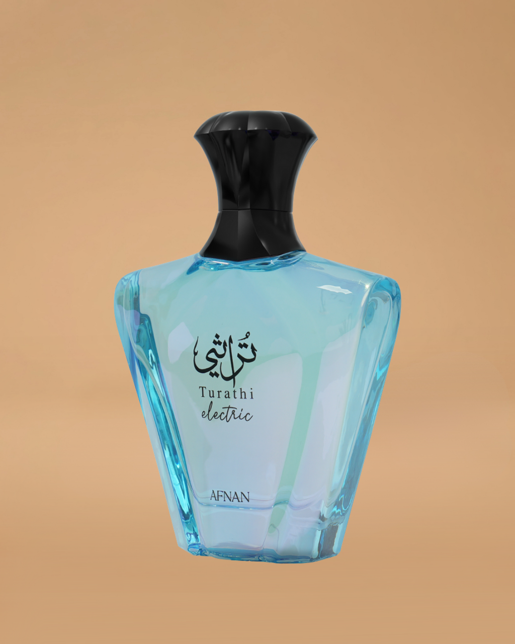 Afnan Turathi Electric Eau de Parfum | 90ML Unisex