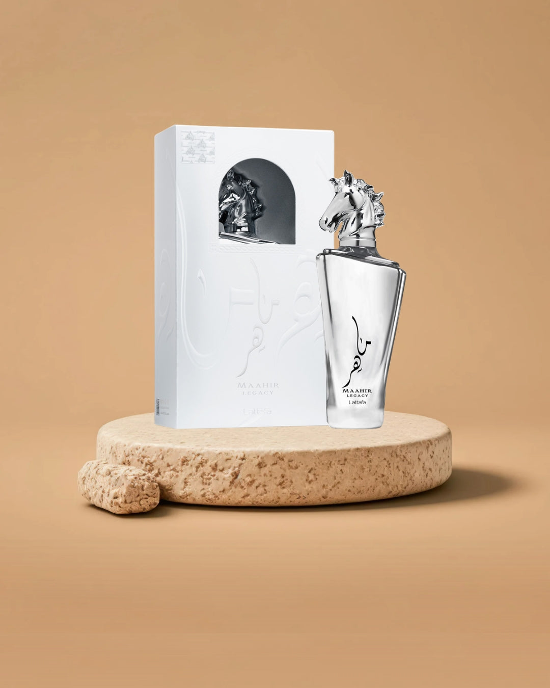 Lattafa Maahir Legacy |100 ML |Men