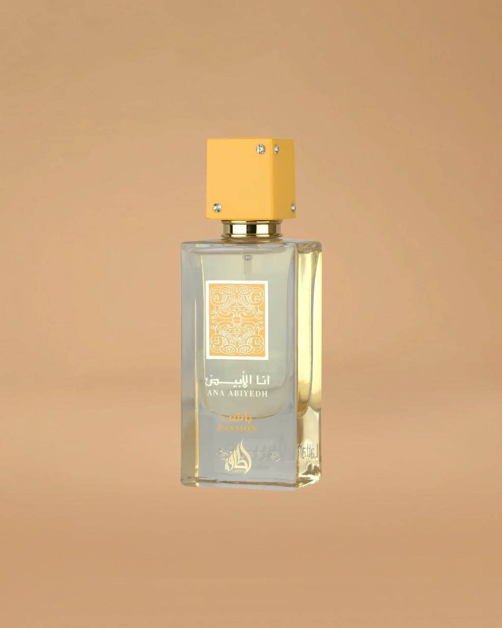 Lattafa Ana Abiyedh Passion Eau de Parfum | 60ML Women