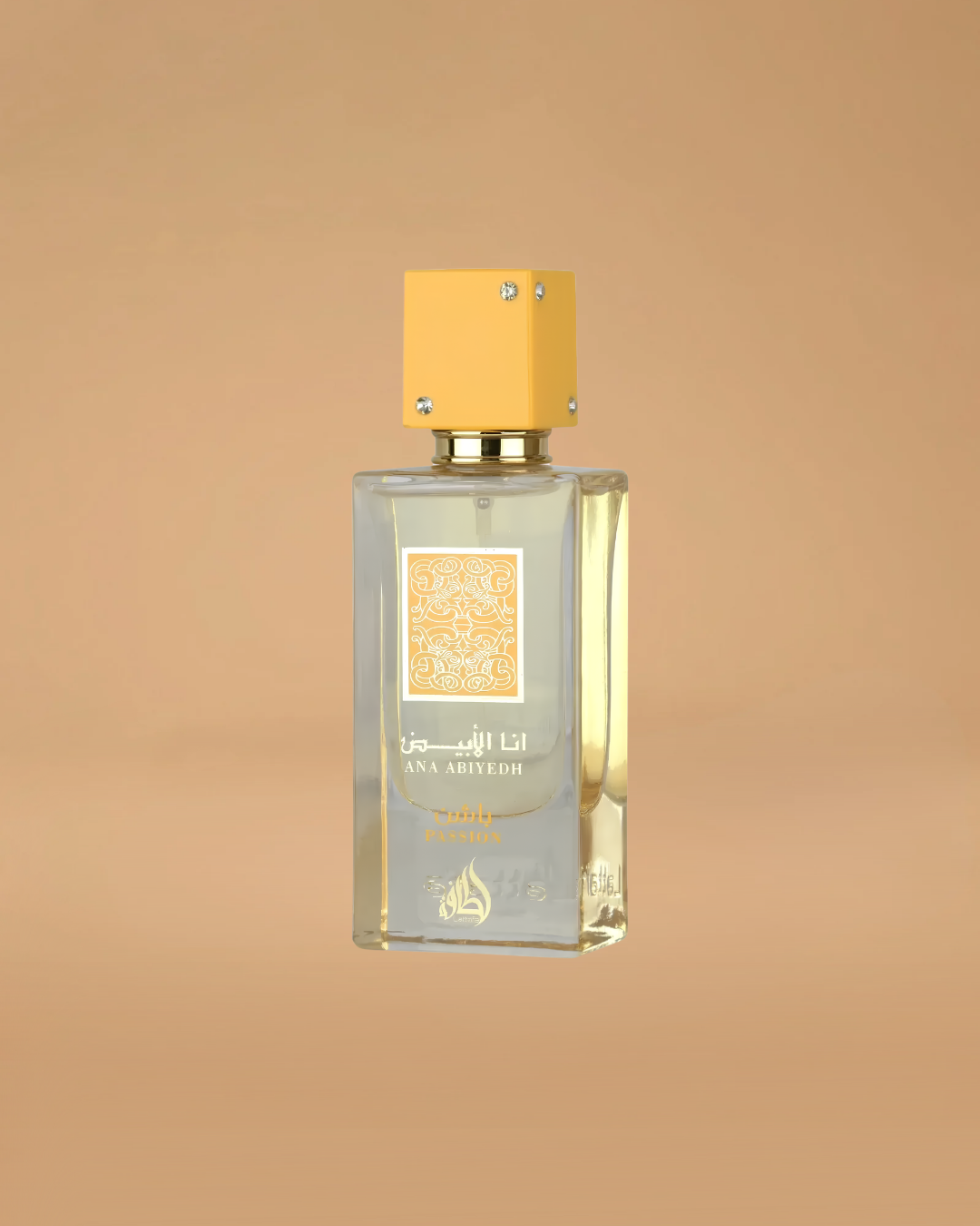 Lattafa Ana Abiyedh Passion Eau de Parfum | 60ML Women