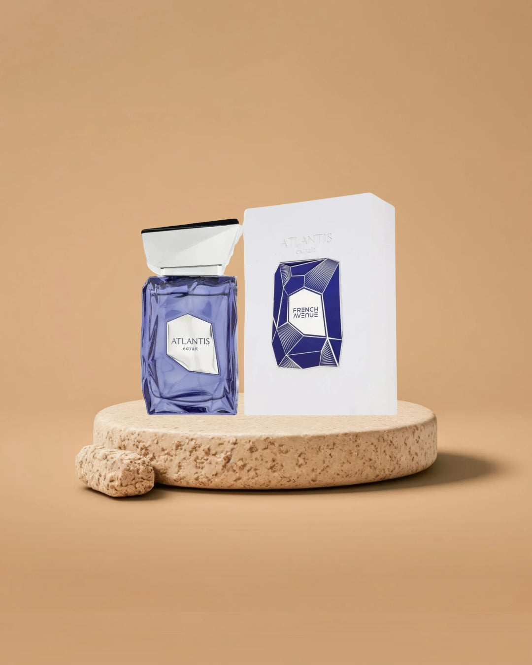 French Avenue Atlantis |100ml | Unisex