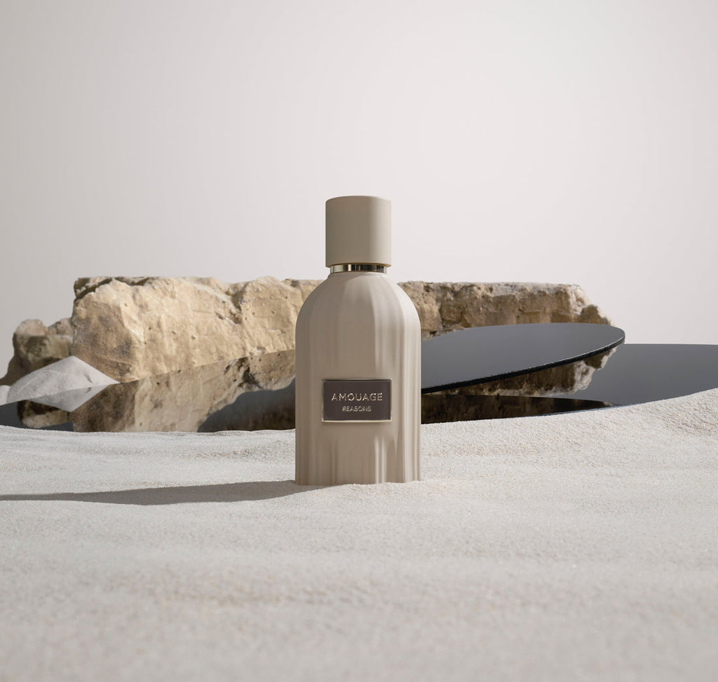 Amouage Reasons Essence de Parfum | 100ML Unisex