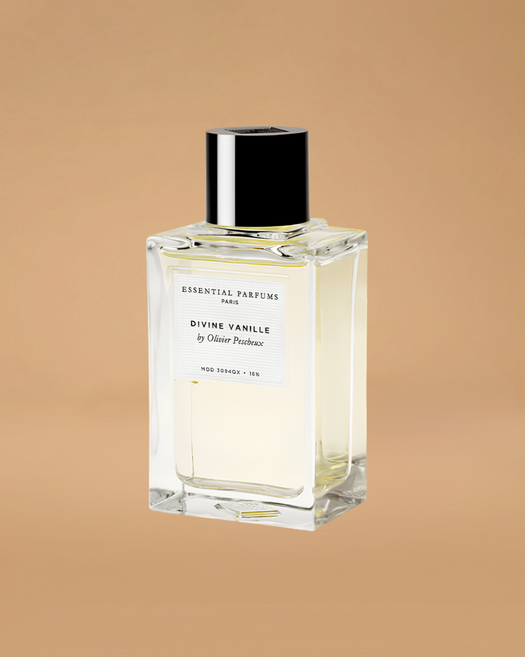 Essential Parfums Divine Vanille Eau de Parfum | 100ML