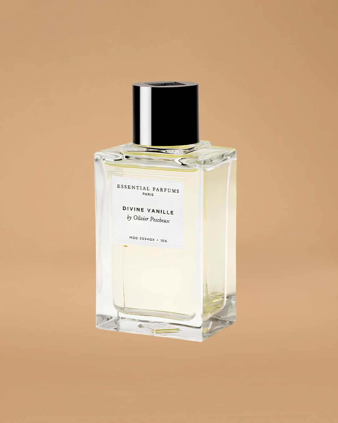 Essential Parfums Divine Vanille Eau de Parfum | 100ML