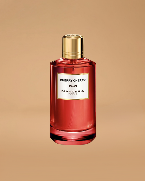 Mancera Cherry Cherry Eau de Parfum | 120ML Unisex
