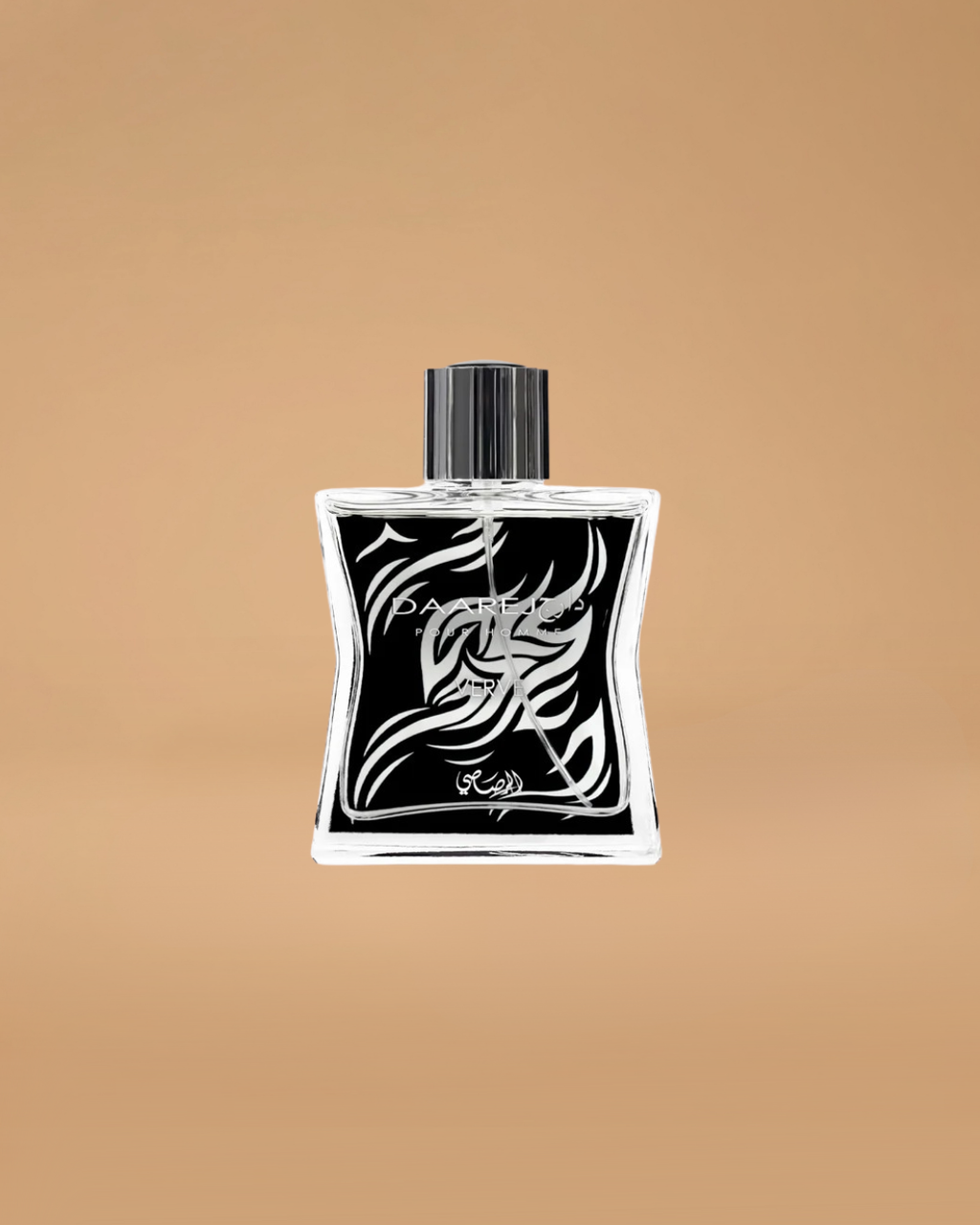 Rasasi Daarej Verve Eau de Parfum | 100ML For Man