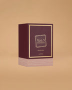 Lattafa Khamrah Dukhan | 100 ML | Men, Unisex